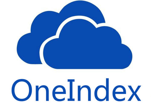 onedrive专题三：oneindex搭建分享网盘